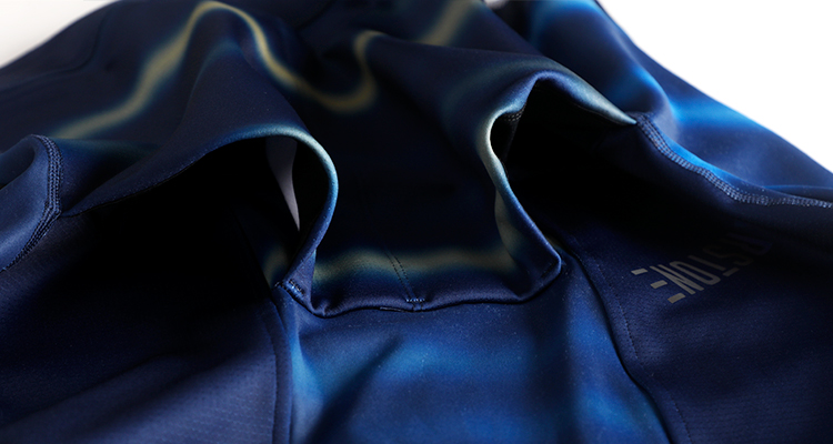 men's winter cycling jacket